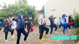 stretching#aerobic #senamsehat #emakviral #fypシ