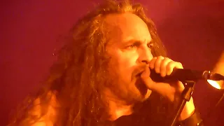 Death Angel - "Immortal Behated" - Live 12-22-2023 - Great American Music Hall - San Francisco, CA