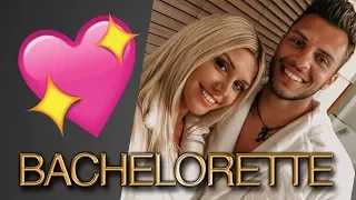 Bachelorette Gerda datet Tim - die Wahrheit hinter dem Treffen