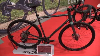 A Great Steel Bike !!! - 2023 Niner RLT 9