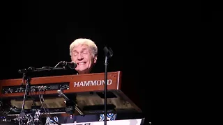 Dennis DeYoung & The Music of Styx - Lady - Charlotte, N.C. 11/1/19