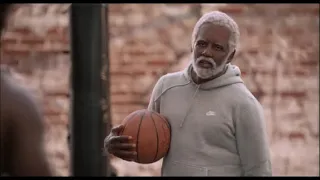 Uncle Drew-Hold My Nuts