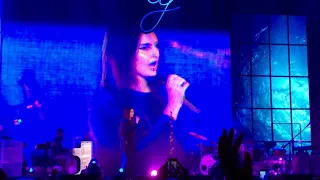 Lana Del Rey Liverpool Live Echo Arena 220817