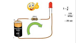 How Resistors Work? How to Use a Resistor | Basic Electronics