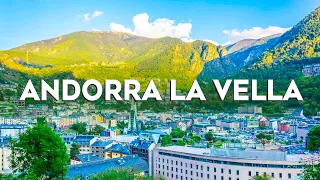 Top 10 Best Things to Do in Andorra la Vella, Andorra [Andorra la Vella Travel Guide 2024]