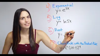 More Chain Rule (NancyPi)