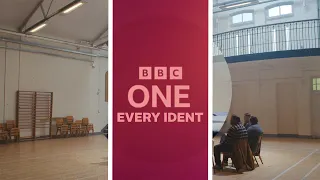 EVERY BBC ONE IDENT ON JULY 24TH 2022 | LENS | BBC ONE