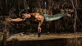 Vidyut Jamwal | Workout Motivation 💪