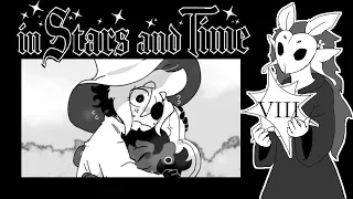 in Stars and Time - Friendship and Books!