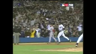 2003 ALCS: Game 7 - Aaron Boone's Walk-Off Home Run