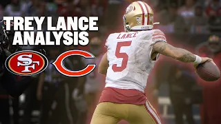 Trey Lance Injury costs 49ers a Potential Superstar QB