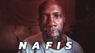 Fentanyl & Crack Addict Interview -Nafis