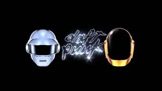 Daft Punk Random Access Memories AD #3 in HD - Get Lucky