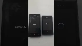 nokia lumia 520 vs nokia asha 503 speed test