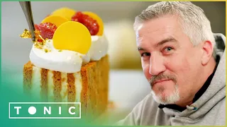 The Most Luxurious Bakeries in Saint Petersburg | Paul Hollywood's City Bakes | Tonic