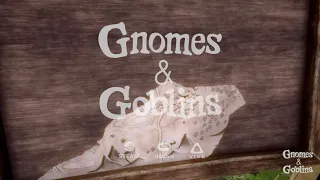 Gnomes & Goblins / Game Explore / Tree