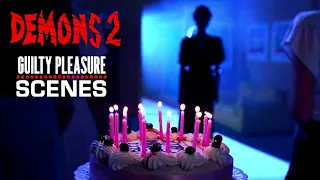 Demons 2 • Sally's Birthday Party