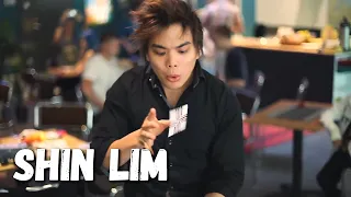 ШИН ЛИМ ЛУЧШИЙ КАРДИСТ #1 SHIN LIM BEST CARDISTS  BEST CARDISTRY COMPILATION