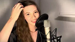 Rise Up (cover) by Andra Day