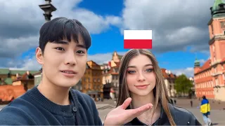 Why Polish girls are pretty?