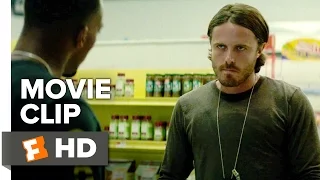 Triple 9 Movie CLIP -The Rules (2016) - Woody Harrelson, Kate Winslet Crime Movie HD