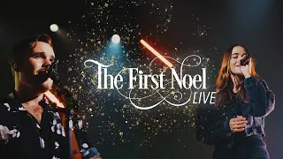 The First Noel (Live) | Garden Music