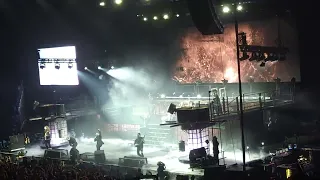 Slipknot - The Dying Song [20.06.23] #hamburg #germany #slipknot #rock