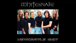 David Coverdale Whitesnake - 1997-10-03 Newcastle - Bloody Mary / Blindman