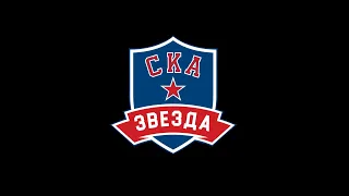 МАТЧ ХК "СКА ЗВЕЗДА 2009"   &   ХК "ЛИЦЕЙ № 369 2009"