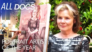 Portrait Artist Of The Year | S03 E07 | All Documentary