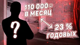 Дополнительный заработок от 100000 рублей в месяц. Вклад от 20% годовых. Инвестиции в недвижимость