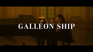 Galleon Ship - IDIOT PRAYER: Nick Cave Alone At Alexandra Palace (Clip)