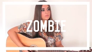 Ana Aldeguer - Zombie (The Cranberries) - Cover