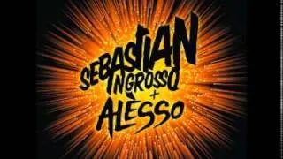 Sebastian Ingrosso & Alesso - Calling 'Lose My Mind' (Vocal Mix)