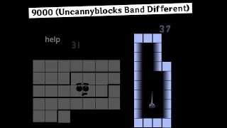 Uncannyblocks band Encore (31-40)