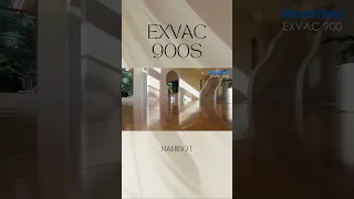 ExVac 900S