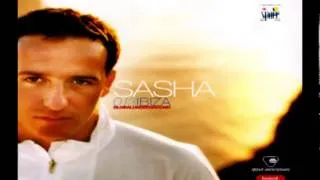 Sasha    Global Underground 013  Ibiza CD1 3