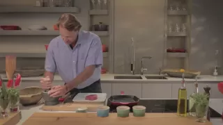 Le Creuset Technique Series with Michael Ruhlman - Grilling