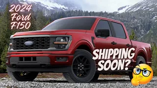 2024 Ford F150 2.7L EcoBoost | Here is what's next!