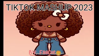 TIKTOK MASHUP 2023(NOT CLEAN)