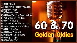 60s And 70s Greatest Hits Playlist - Oldies But Goodies - Best Old Songs From 60s And 70s