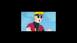 Naruto dattebayo VS Pain