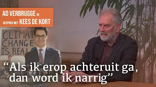 #1584: "Het Westen komt steeds meer alleen te staan" | Gesprek met Kees de Kort