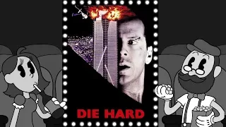 Die Hard - Post Geekout Retrospective