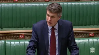 Skills for Jobs White Paper - Education Secretary Gavin Williamson - 21st January 2021