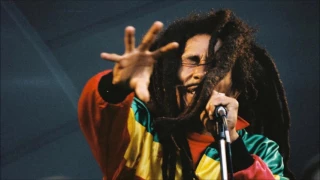 Burnin' & Lootin' {528Hz} Bob Marley & The Wailers