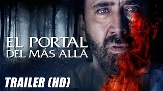 El Portal del Más Allá (Between Worlds) - Trailer Subtitulado HD