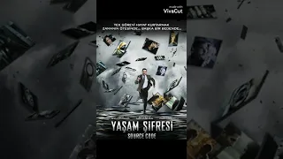 Film önerisi 🎬 Yaşam Şifresi