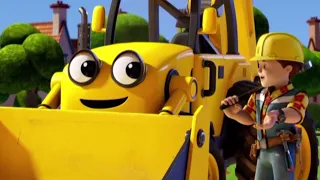 Bob el Constructor en español⭐🛠COMPILACIÓN MASIVA🛠⭐Dibujos animados para niños