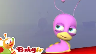 Tulli | @BabyTV